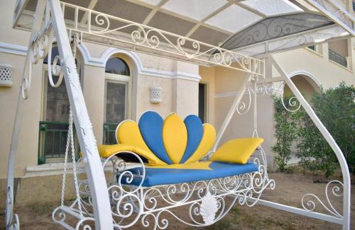 Ain Sokhna Ski Chalet | لاسيرينا بالم بيتش