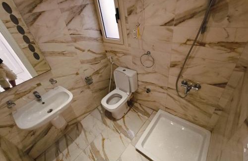 Marina El Alamein Apartment | مارينا الساحل الشمالى