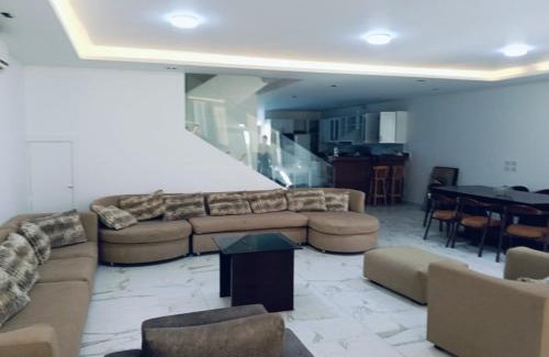 Marina El Alamein Apartment | مارينا الساحل الشمالى