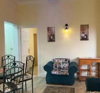 Al-'Umraniyah Ski Chalet | مارينا 4 شاليه 3 غرف