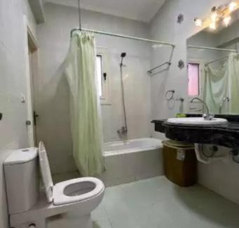 Al-'Umraniyah Ski Chalet | مارينا 4 شاليه 3 غرف