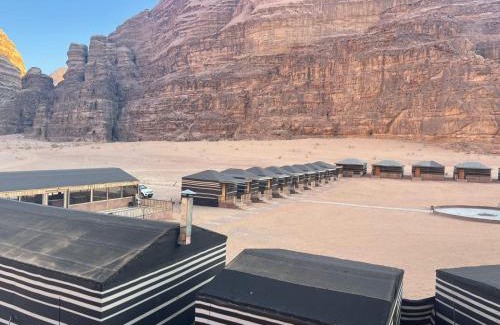 Sharm El Sheikh Hotel | مخيم النجوم