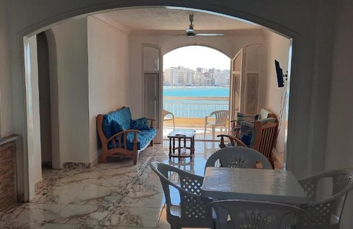 Nasr City Apartment | مدينة نصر 25 شارع احمد ابو العلا منطقه ثامنه