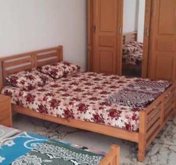 Nasr City Apartment | مدينة نصر 25 شارع احمد ابو العلا منطقه ثامنه