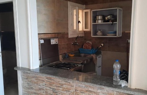 Nasr City Apartment | مدينة نصر 25 شارع احمد ابو العلا منطقه ثامنه