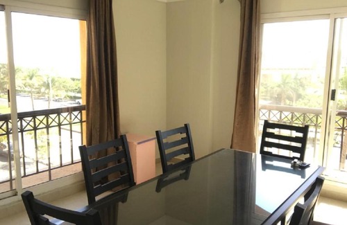 Al Rehab Apartment | مدينتى شقه 266 م