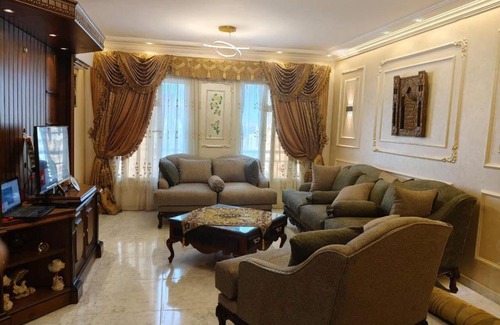 Madinaty Apartment | مدينتي هاوسي