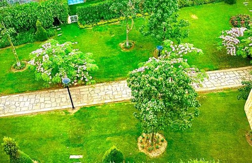 Madinaty Apartment | مدينتي هاوسي