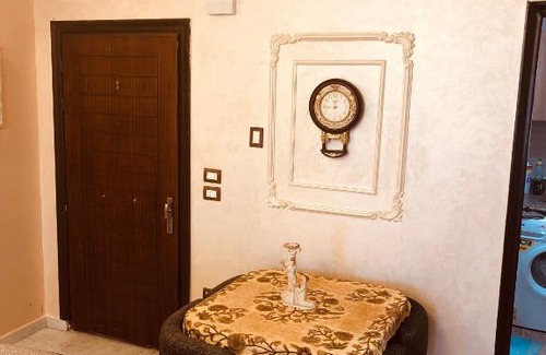 Madinaty Apartment | مدينتي هاوسي