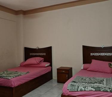 Marsa Matruh Apartment | مصيف مارينا الشاطئ الأزرق