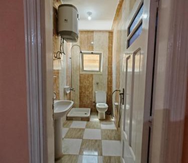 Marsa Matruh Apartment | مصيف مطروح شاطئ الزمرد الأبيض