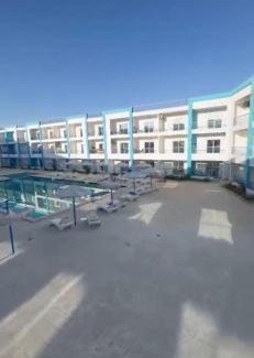 Village Road Apartment | ميراج باى الغردقه