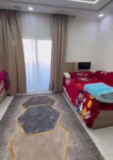 Village Road Apartment | ميراج باى الغردقه