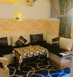 Miramar Apartment | ميرمار