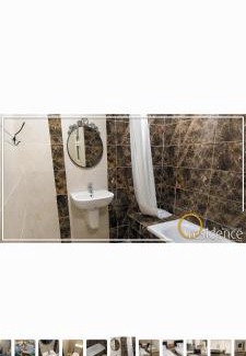 The 5th Settlement Apartment | نيوم كايرو التجمع الخامس