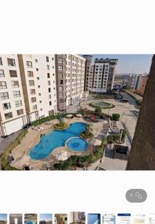 The 5th Settlement Apartment | نيوم كايرو التجمع الخامس