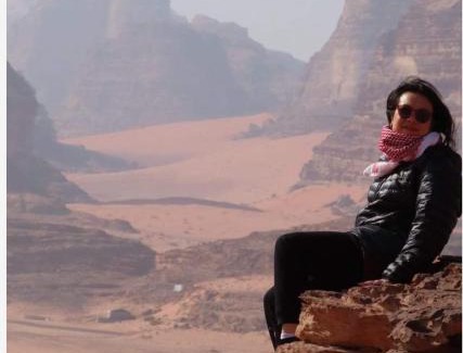 Wadi Rum Resort | وادي رم