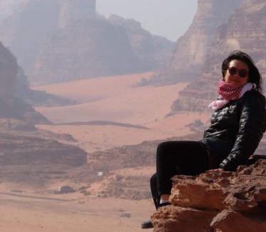 Wadi Rum Resort | وادي رم
