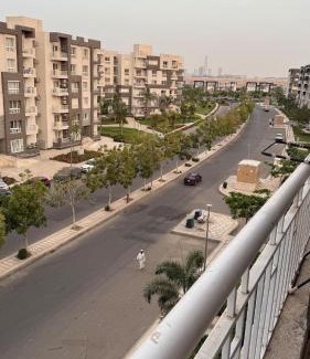 Madinaty Apartment | وحده فندقيه فاخره في مدينتي 42