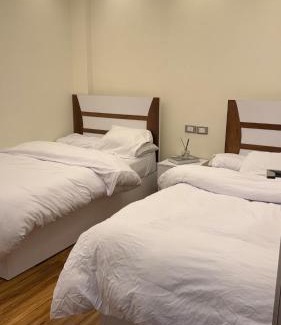 Madinaty Apartment | وحده فندقيه فاخره في مدينتي 42