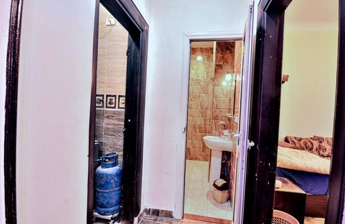 Abdin Apartment | ١١شارع شريف باشا وسط البلد القاهره