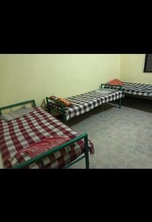 Akalkot House | ब्रम्हांडनायक गेस्ट हाऊस