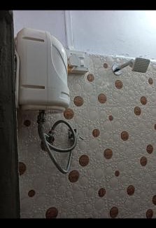 Akalkot House | ब्रम्हांडनायक गेस्ट हाऊस