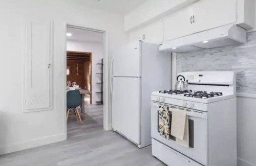 Panorama City House | ৎ୭Wakefield Cozy Stayৎ୭foosball, FirePit&Hammockৎ୭