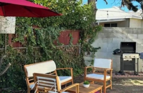 Panorama City House | ৎ୭Wakefield Cozy Stayৎ୭foosball, FirePit&Hammockৎ୭
