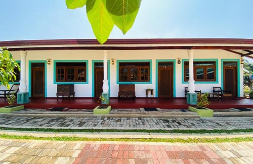 Ragama House | (නිසල විලා) Nisala villa