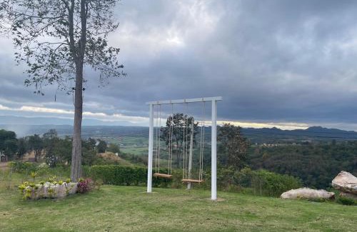 Nong Sarai Other | กระโจม Howland Glamping Khaoyai