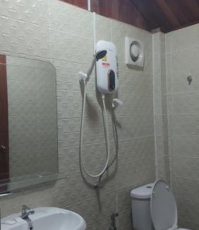 Sao Phao Apartment | กอบสุข รีสอร์ท 2 k08 , k09