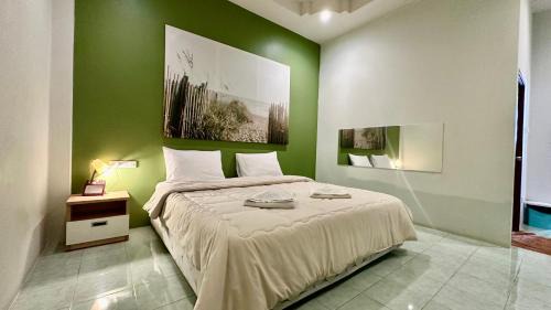 Suphan Buri Hotel | กินรี รีสอร์ท