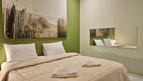 Suphan Buri Hotel | กินรี รีสอร์ท