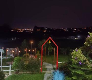 Khao Kho Resort | กัลยา ณ มิสต์ เขาค้อ