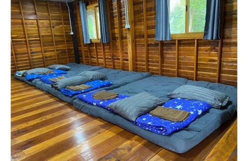 Khuan Khanun House | กำนันมี่การ์เด้นโฮม Kamnanmee Gardenhome
