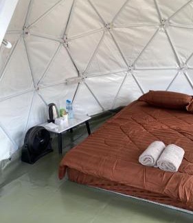 Mae Wang Other | ข้างเขาแคมป์ Khangkhao Camp