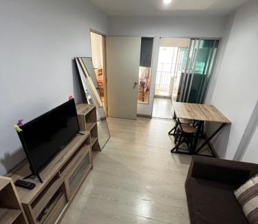 Mueang Samut Prakan District Apartment | คอนโดเดอะคิทท์พลัส 113