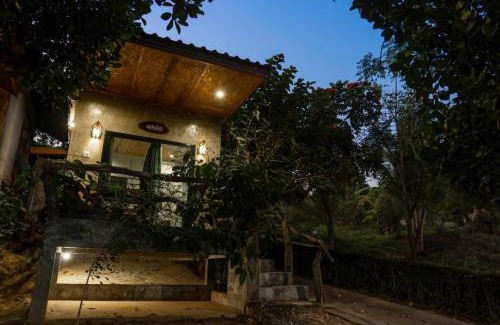 Song Phi Nong Other | คอร์เดียร์ บ้านไร่ริมธารโฮมสเตย์ แก่งกระจาน