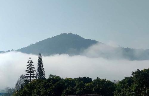 Khao Kho House | ชมทัศน์เขาค้อรีสอร์ท