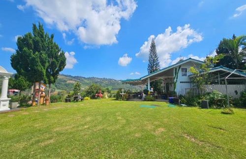 Khao Kho House | ชมทัศน์เขาค้อรีสอร์ท