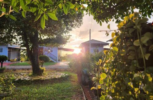 Phitsanulok House | ชลพฤกษ์รีสอร์ท