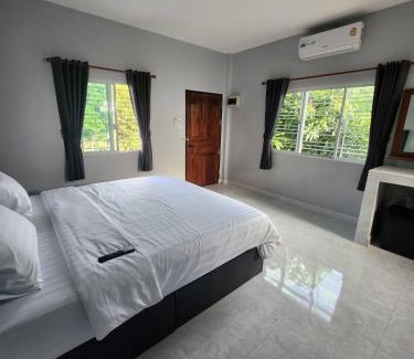 Phitsanulok House | ชลพฤกษ์รีสอร์ท
