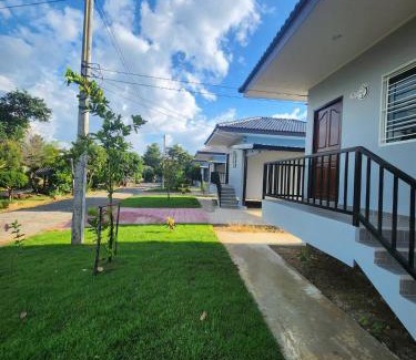 Phitsanulok House | ชลพฤกษ์รีสอร์ท