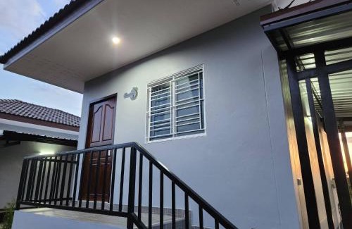 Phitsanulok House | ชลพฤกษ์รีสอร์ท