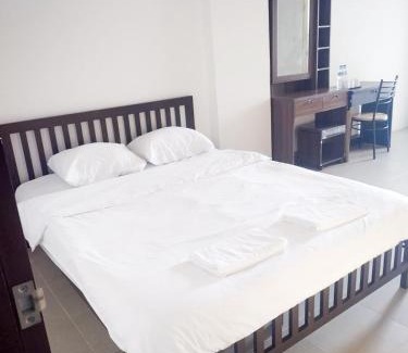 Khlong Nung Apartment | ชาโตว เรสซิเดนซ์ Chateau Residences