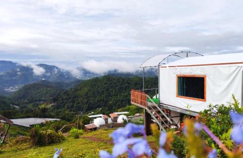 Mae Rim Resort | ชูชัยฟาร์มสเตย์ ม่อนแจ่ม