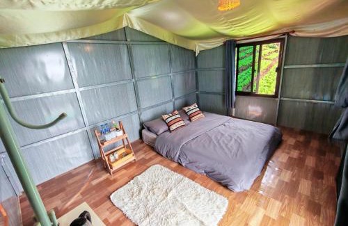 Mae Rim Resort | ชูชัยฟาร์มสเตย์ ม่อนแจ่ม