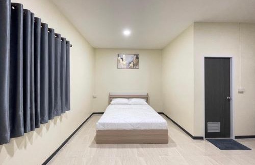 Bang Nam Prieo Resort | ช้อนเงินรีสอร์ท