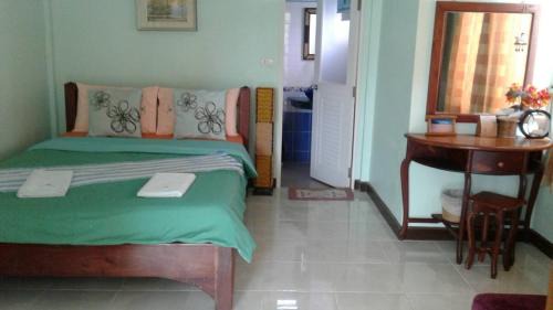 Koh Lan Hotel | ณดา เกาะล้าน รีสอร์ท